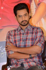 Rangula Ratnam Movie Pre Release Event